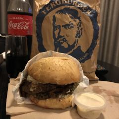 Fergburger User Photo