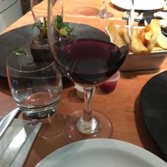 The Mussel and Steak Bar User Photo