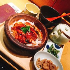Dashichazuke EN 여행 사진