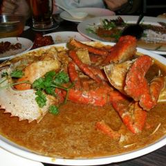 Jemahdi Seafood User Photo
