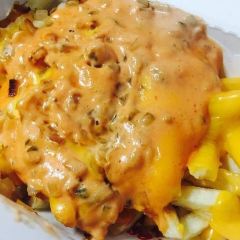 In-N-Out Burger User Photo