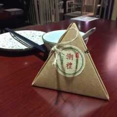 CHAO TANG JIU GUANG BAI HUO DIAN User Photo
