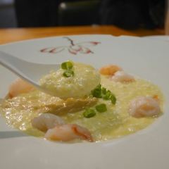 奉天小馆·非遗东北菜(文安路店) User Photo