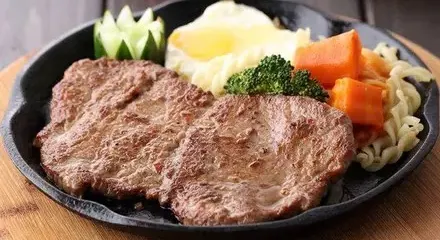 公牛太狼牛排館(塘北路店)