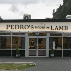 Pedro's House Of Lamb - Queenstown張用戶圖片