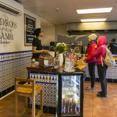 Pedro's House Of Lamb - Queenstown張用戶圖片