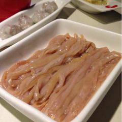 Haidilao Hot Pot (Joy City) User Photo