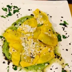 Trattoria That's Amore User Photo