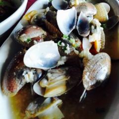 Penang Hai Boey Seafood User Photo