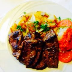 Restaurant Pils Corner張用戶圖片