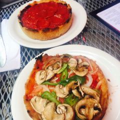 Pizzeria Uno User Photo
