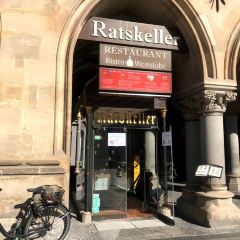 Ratskeller München User Photo