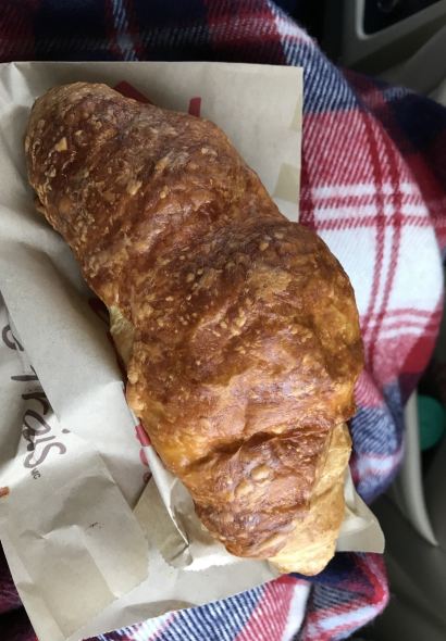 Tim Hortons and Cold Stone Creamery