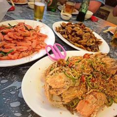 Chan Seng Kei User Photo