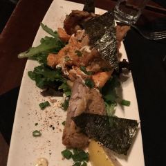The Wood Restaurant and Lounge User Photo