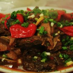 大使飯店（虹橋中路店）張用戶圖片