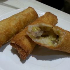 TASRE FROM GRANNY User Photo