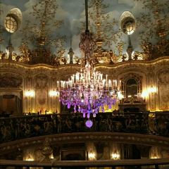 Turandot User Photo