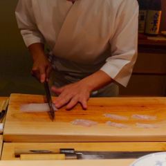 Sushi Nakamura User Photo