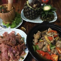 Lao Dian Mountain Village· Yunnan Ethnic Cuisine (Chuncheng Road Branch) User Photo