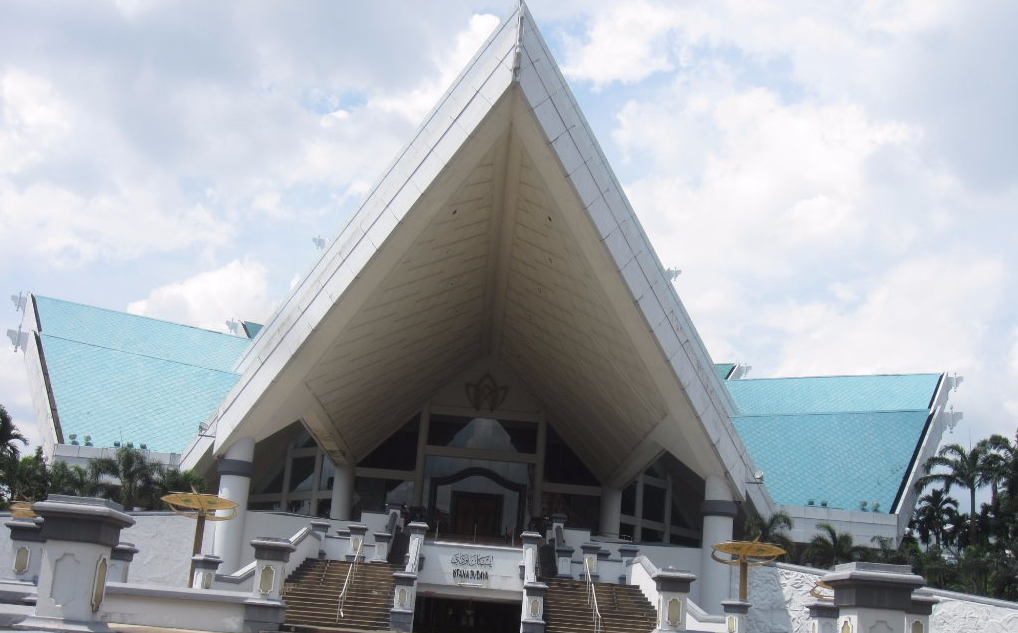 istana budaya kl