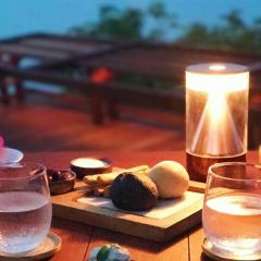 Dining on the Rocks張用戶圖片