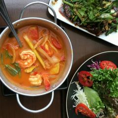 Spices Cafe User Photo