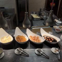 Sheraton Hefei Xinzhan Hotel 여행 사진
