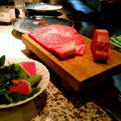 MOURIYA HONTEN User Photo