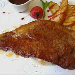 中孚利贞法式西餐厅(嘉和园店) 여행 사진