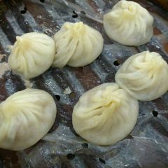 上味馆南翔小笼(杏山路店) User Photo