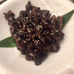 ZAO ZI SHU SU CAN TING User Photo