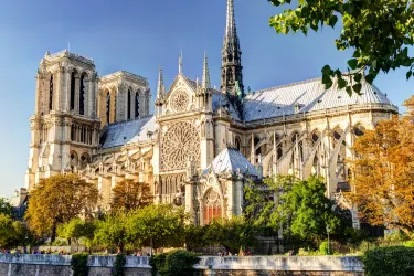 Catedral de Notre Dame