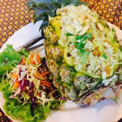 Zareena Restaurant User Photo