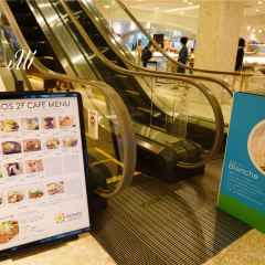Letao Cheesecake Labo User Photo
