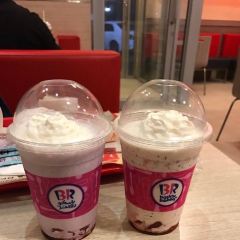 Baskin-Robbins Circular Quay 여행 사진