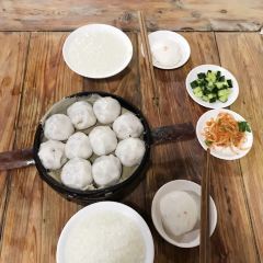 Luzhoubaigao User Photo