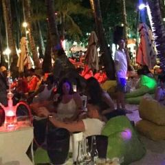 Aplaya the Beach Bar & Italian Food 여행 사진