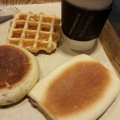 Cafe 45 User Photo