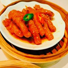 南宁金紫荆国际大酒店·金紫轩海鲜酒家 User Photo