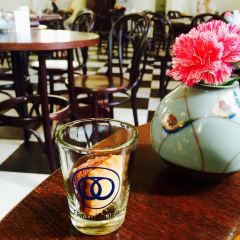 Cafe Freundlieb User Photo