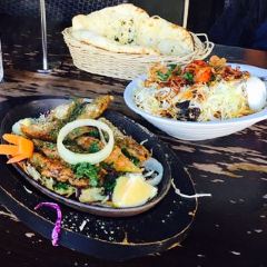 Paradise Indian Food User Photo