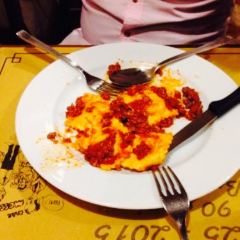 Trattoria Le Mossacce User Photo
