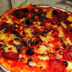 Pizza Marzano Senayan City User Photo