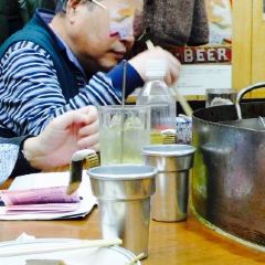 Minasama Shokudo User Photo