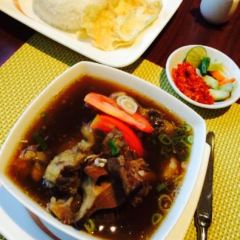 Bogor Cafe張用戶圖片