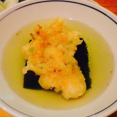 Tempura Yamanaka 여행 사진