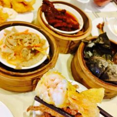 Grand Park Chinese Seafood Restaurant 여행 사진