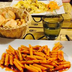 Trattoria Al Gazzettino 여행 사진