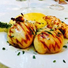 Al Giardinetto da Severino User Photo